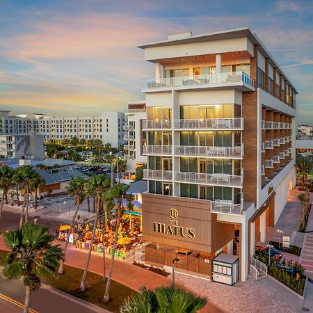 The Hiatus Clearwater Beach, Curio Collection By Hilton 외부 사진
