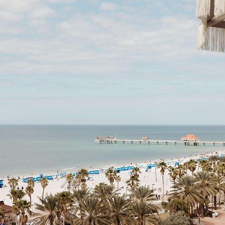 The Hiatus Clearwater Beach, Curio Collection By Hilton 외부 사진