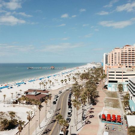 The Hiatus Clearwater Beach, Curio Collection By Hilton 외부 사진