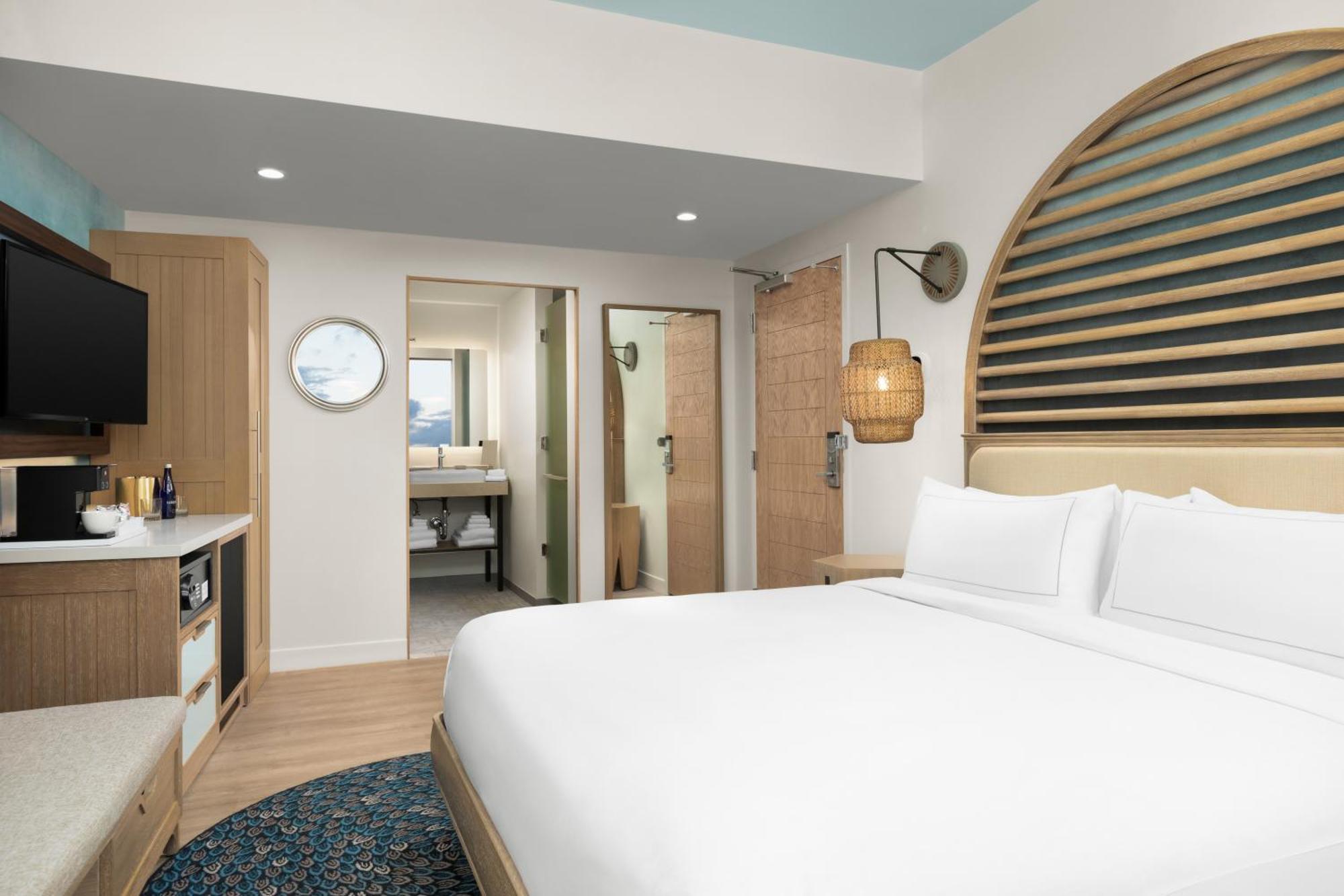 The Hiatus Clearwater Beach, Curio Collection By Hilton 외부 사진