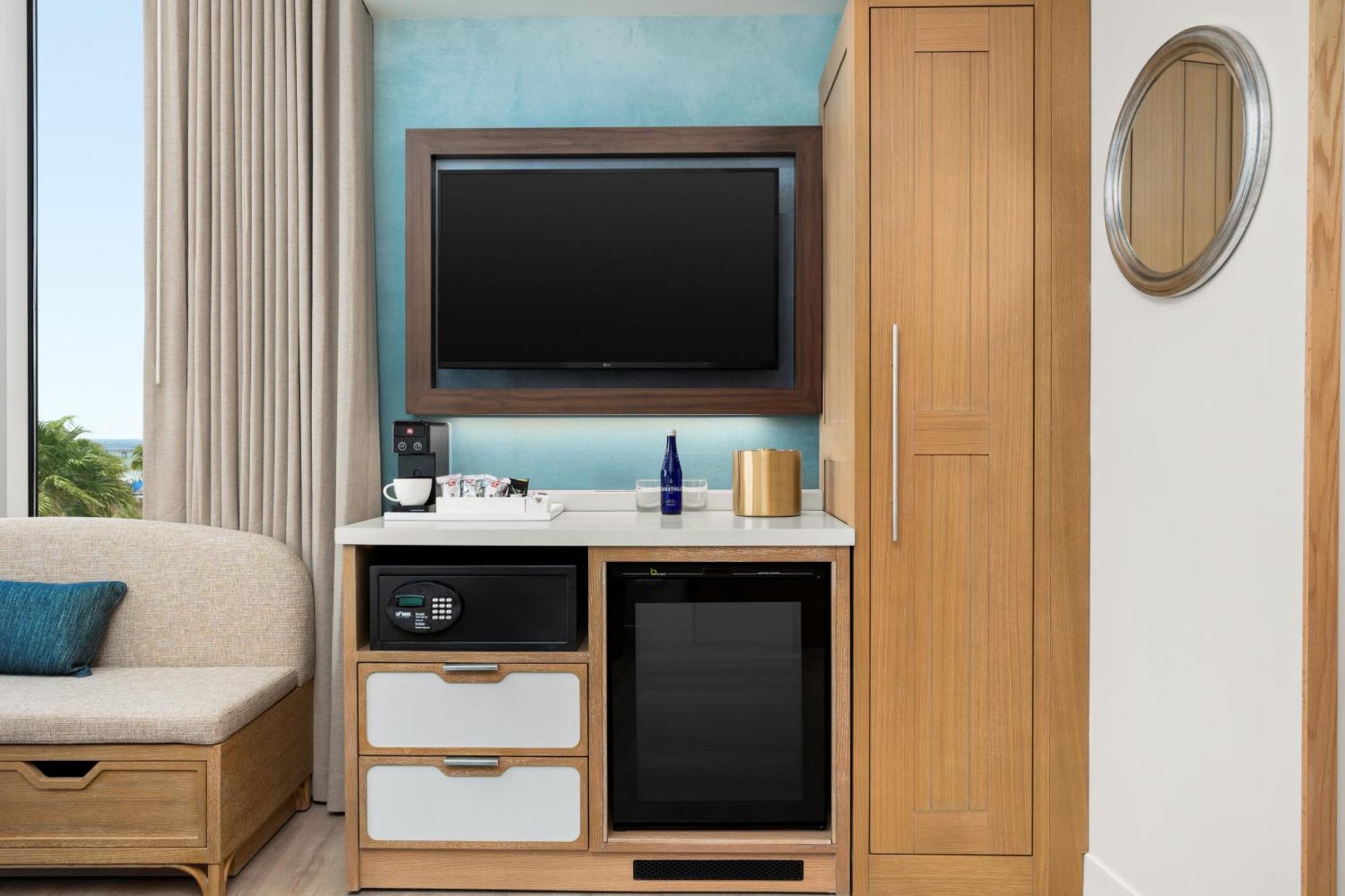 The Hiatus Clearwater Beach, Curio Collection By Hilton 외부 사진
