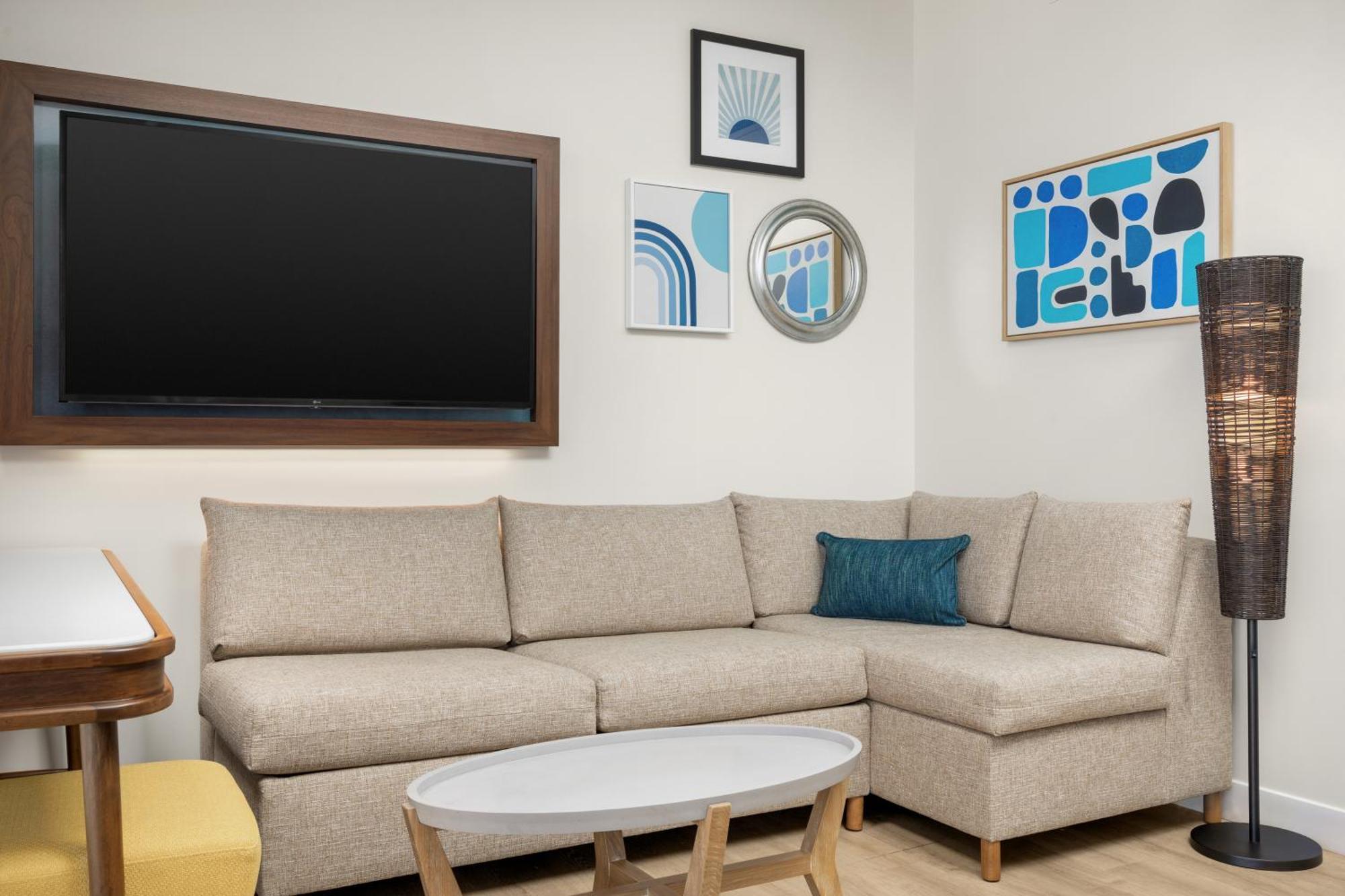 The Hiatus Clearwater Beach, Curio Collection By Hilton 외부 사진