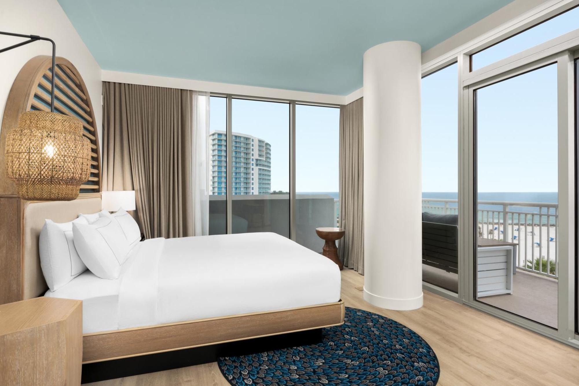 The Hiatus Clearwater Beach, Curio Collection By Hilton 외부 사진