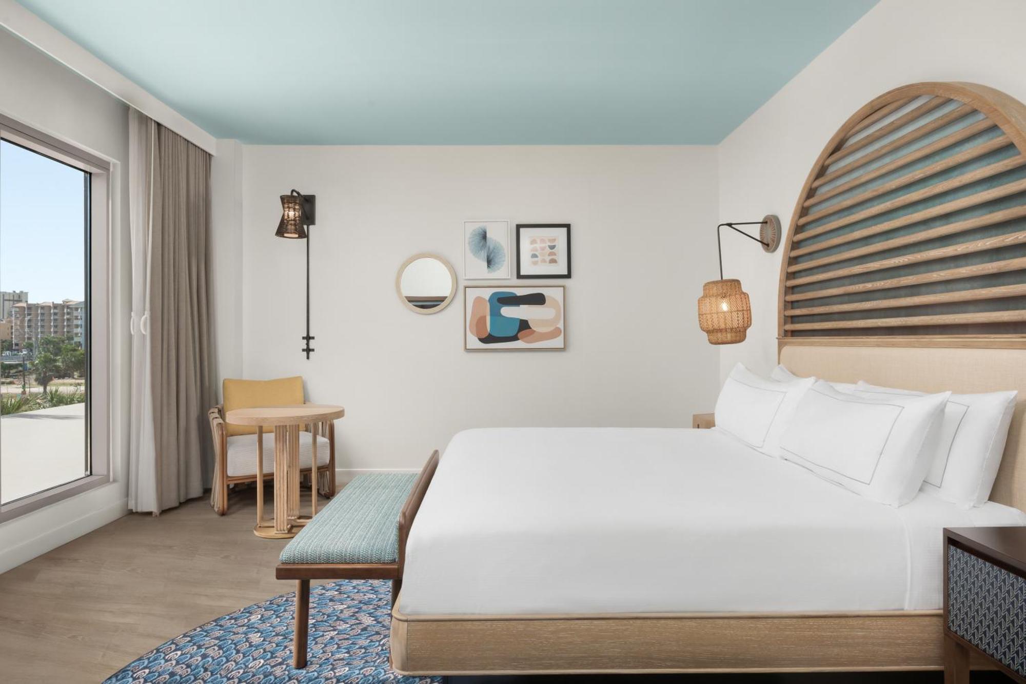 The Hiatus Clearwater Beach, Curio Collection By Hilton 외부 사진