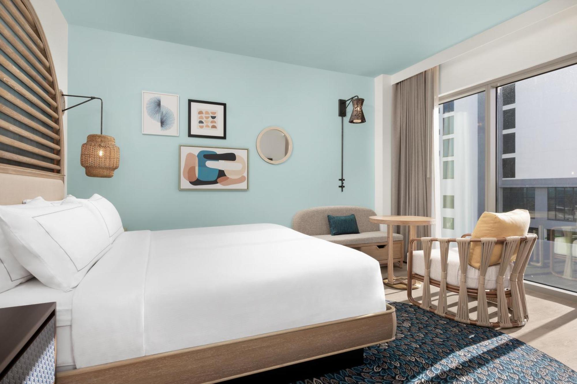 The Hiatus Clearwater Beach, Curio Collection By Hilton 외부 사진