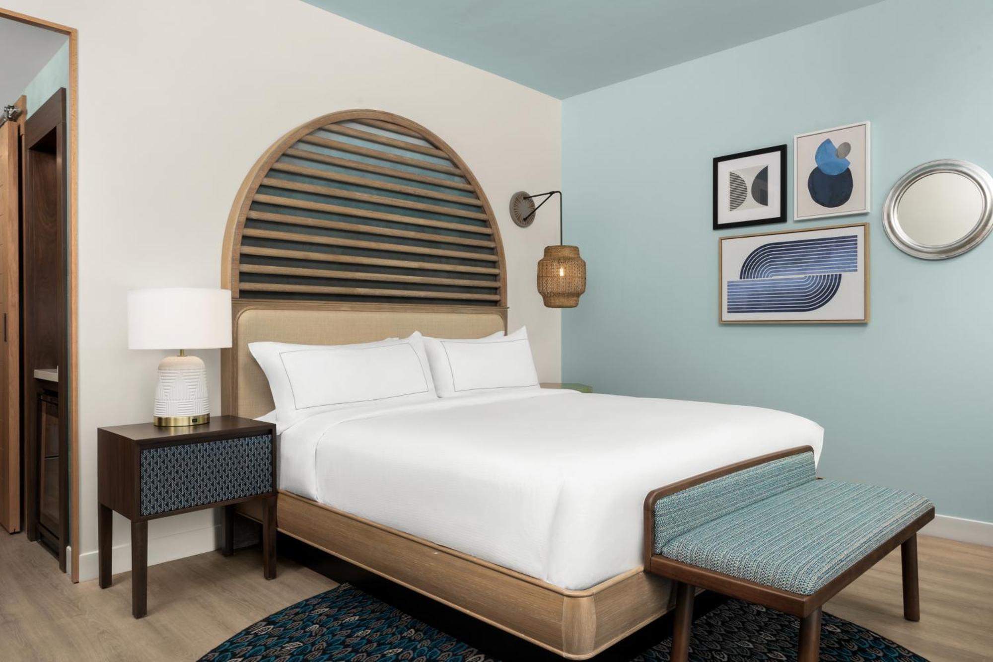 The Hiatus Clearwater Beach, Curio Collection By Hilton 외부 사진