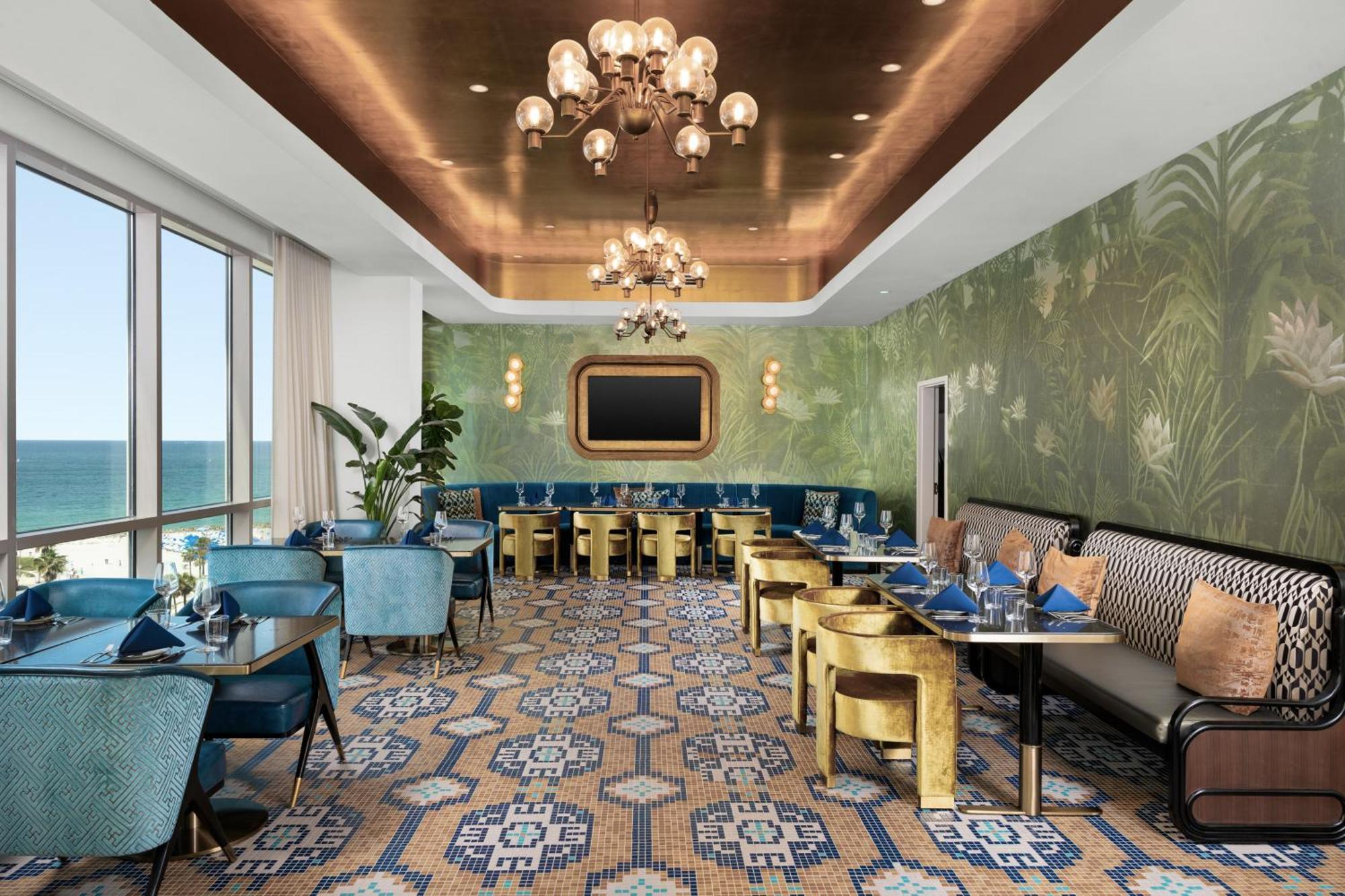 The Hiatus Clearwater Beach, Curio Collection By Hilton 외부 사진