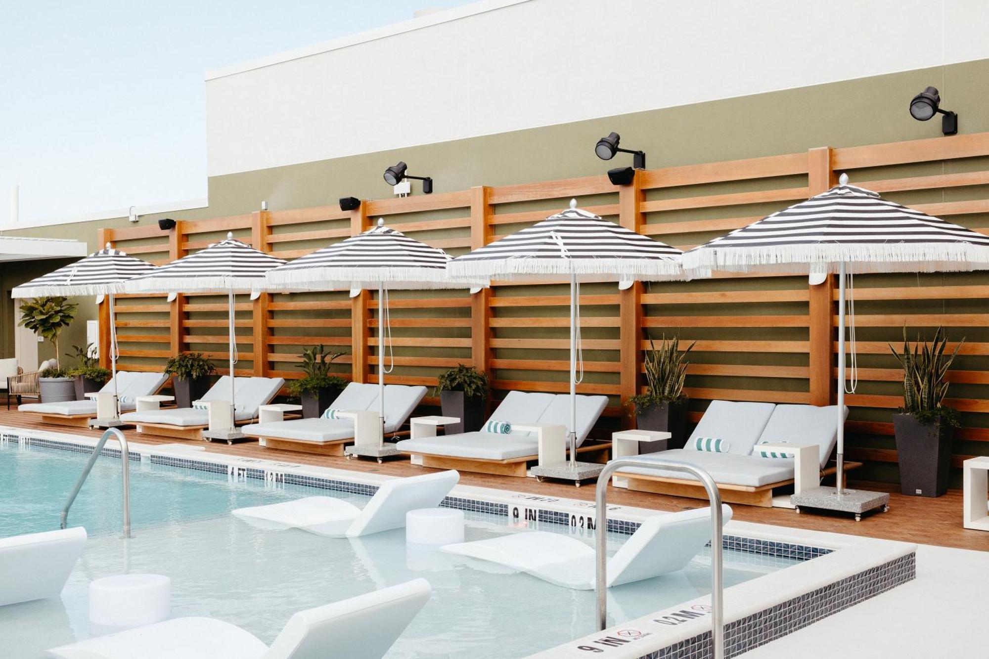 The Hiatus Clearwater Beach, Curio Collection By Hilton 외부 사진