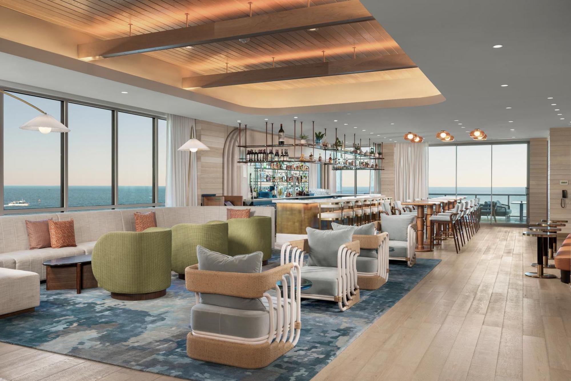 The Hiatus Clearwater Beach, Curio Collection By Hilton 외부 사진