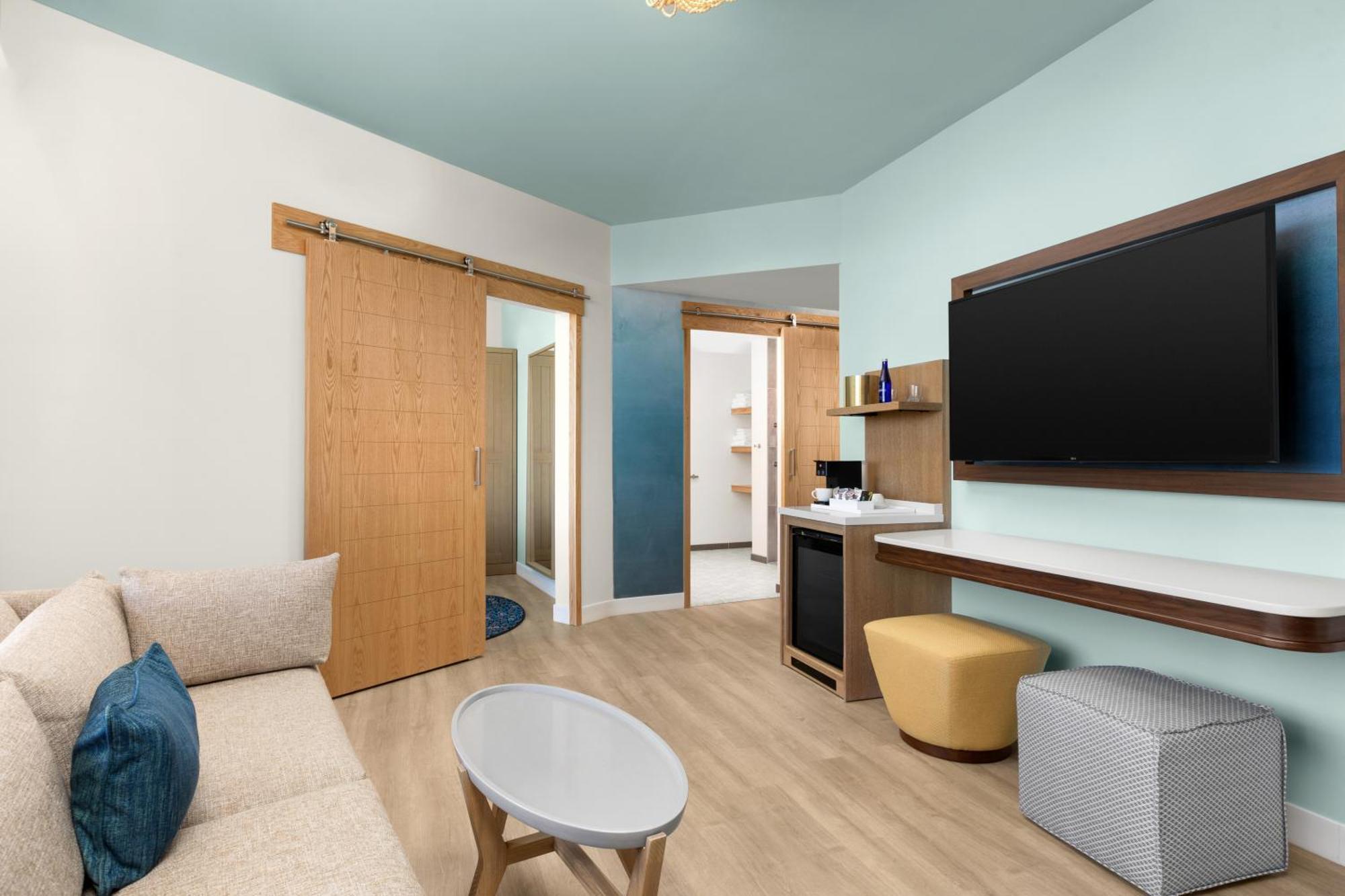 The Hiatus Clearwater Beach, Curio Collection By Hilton 외부 사진