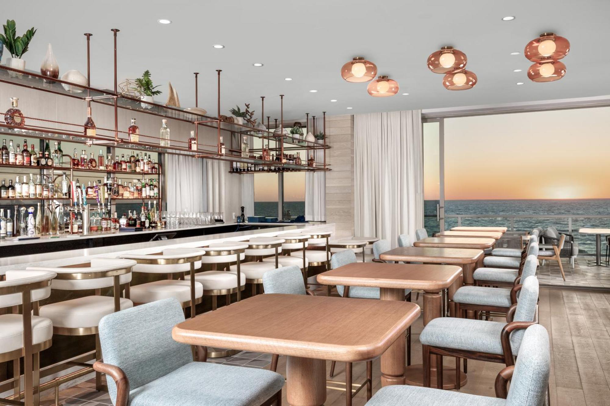 The Hiatus Clearwater Beach, Curio Collection By Hilton 외부 사진
