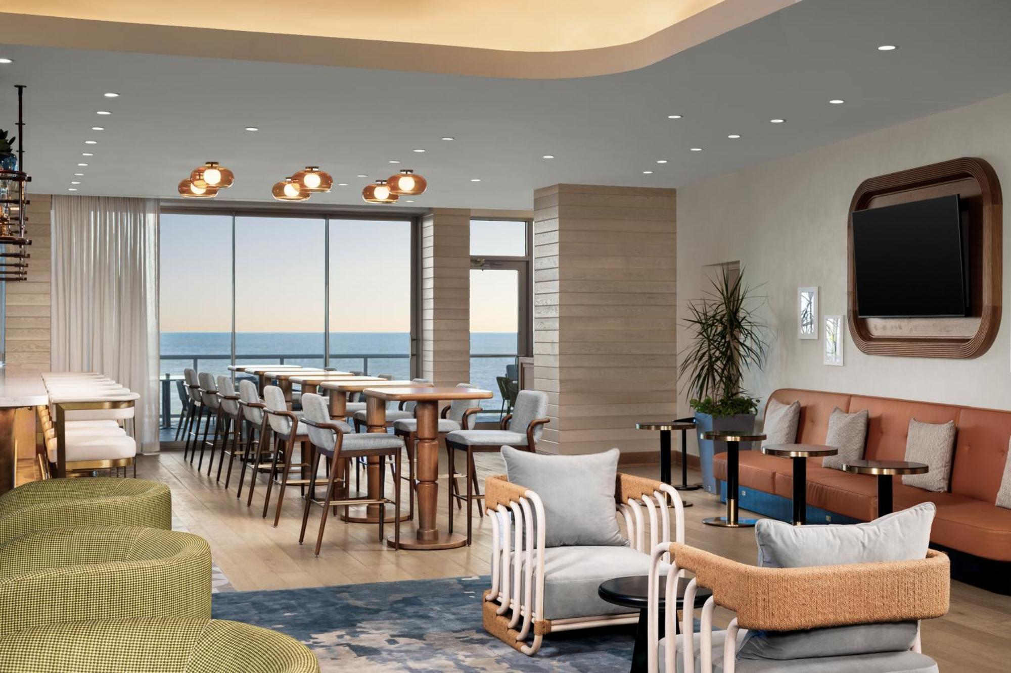 The Hiatus Clearwater Beach, Curio Collection By Hilton 외부 사진