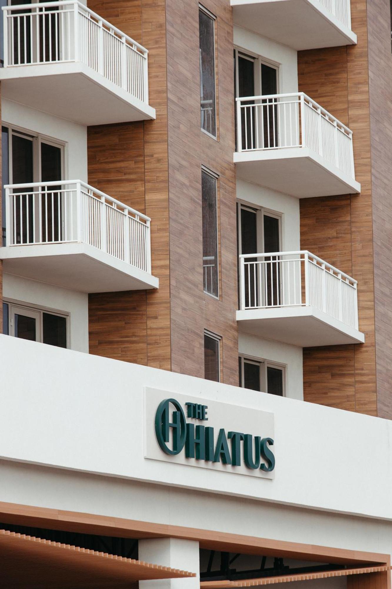 The Hiatus Clearwater Beach, Curio Collection By Hilton 외부 사진