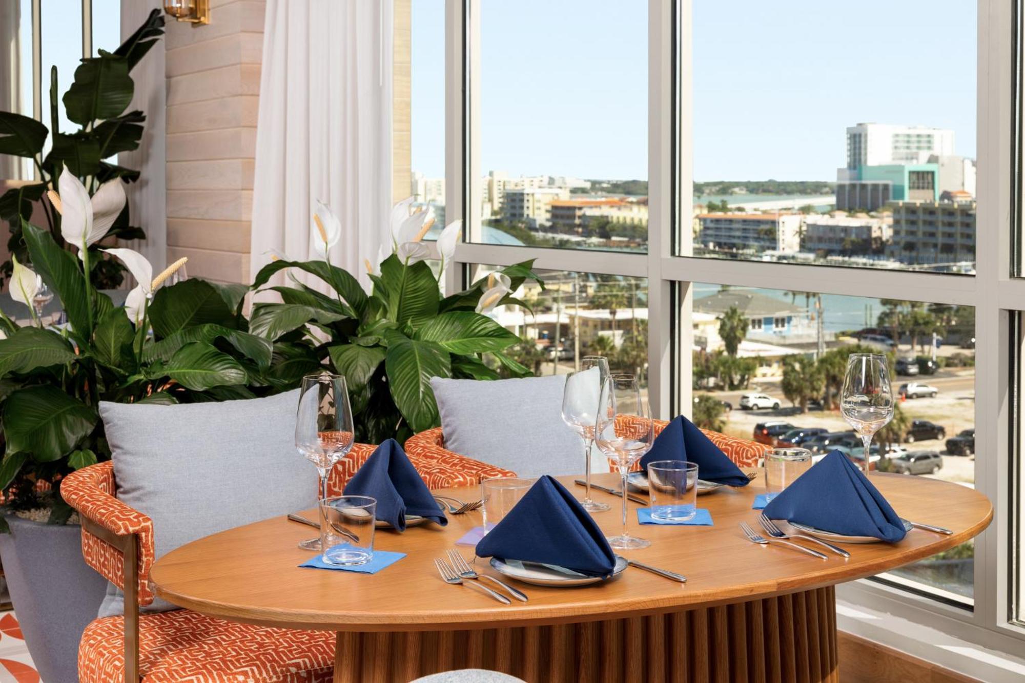 The Hiatus Clearwater Beach, Curio Collection By Hilton 외부 사진