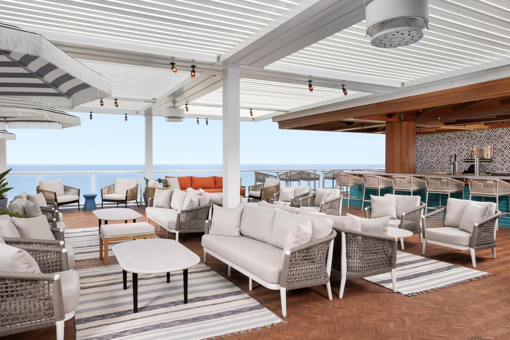 The Hiatus Clearwater Beach, Curio Collection By Hilton 외부 사진