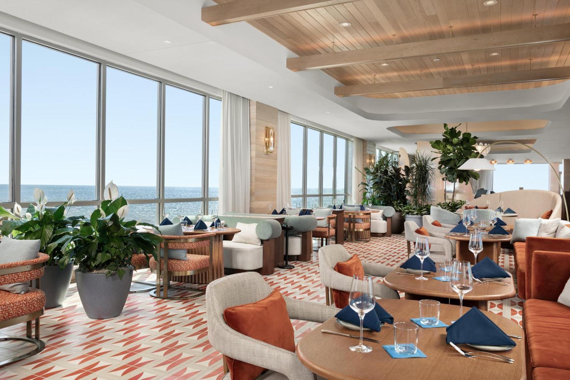 The Hiatus Clearwater Beach, Curio Collection By Hilton 외부 사진