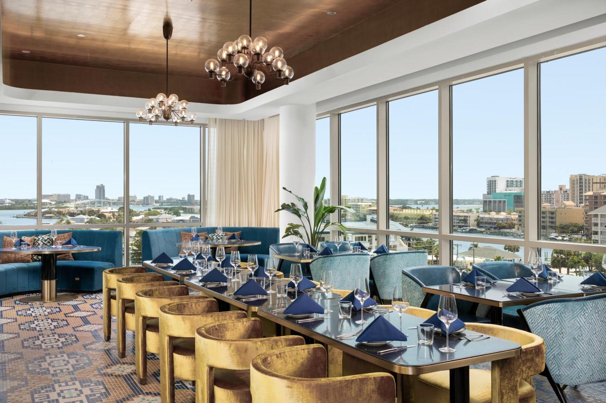 The Hiatus Clearwater Beach, Curio Collection By Hilton 외부 사진