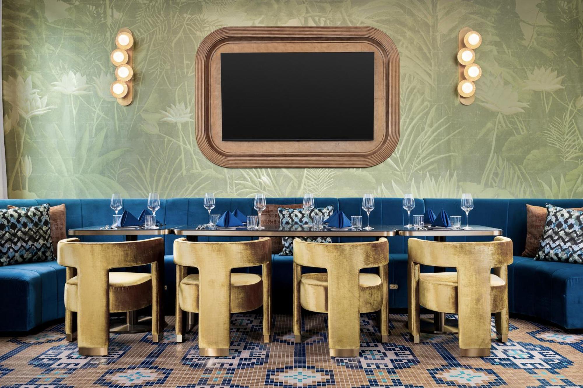 The Hiatus Clearwater Beach, Curio Collection By Hilton 외부 사진