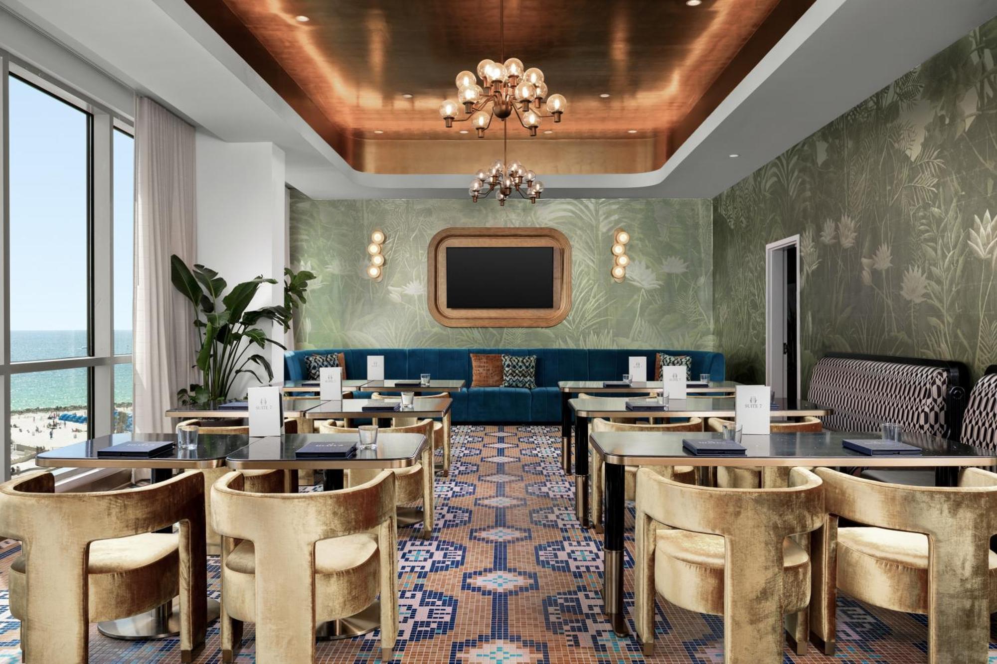 The Hiatus Clearwater Beach, Curio Collection By Hilton 외부 사진