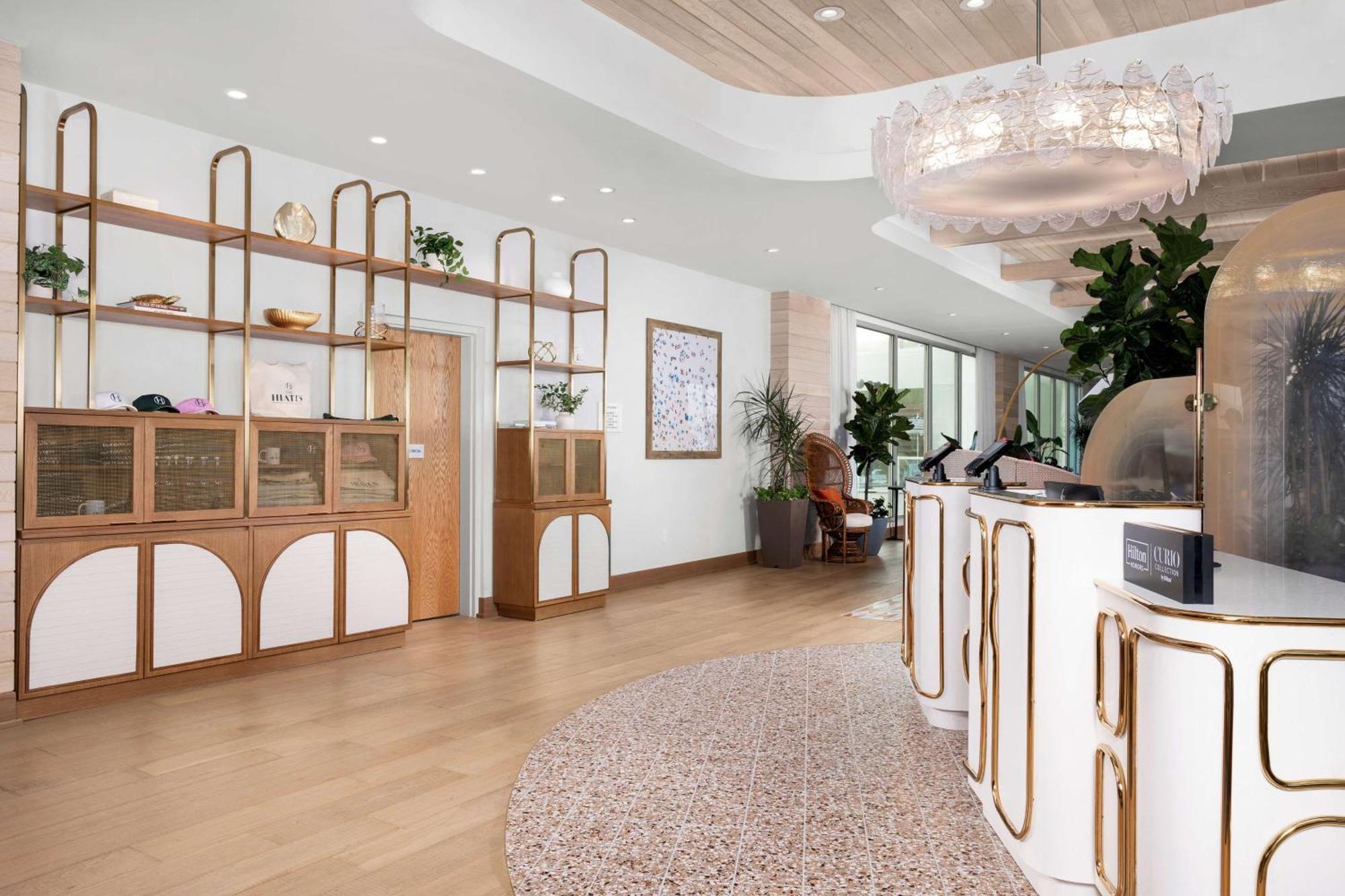 The Hiatus Clearwater Beach, Curio Collection By Hilton 외부 사진