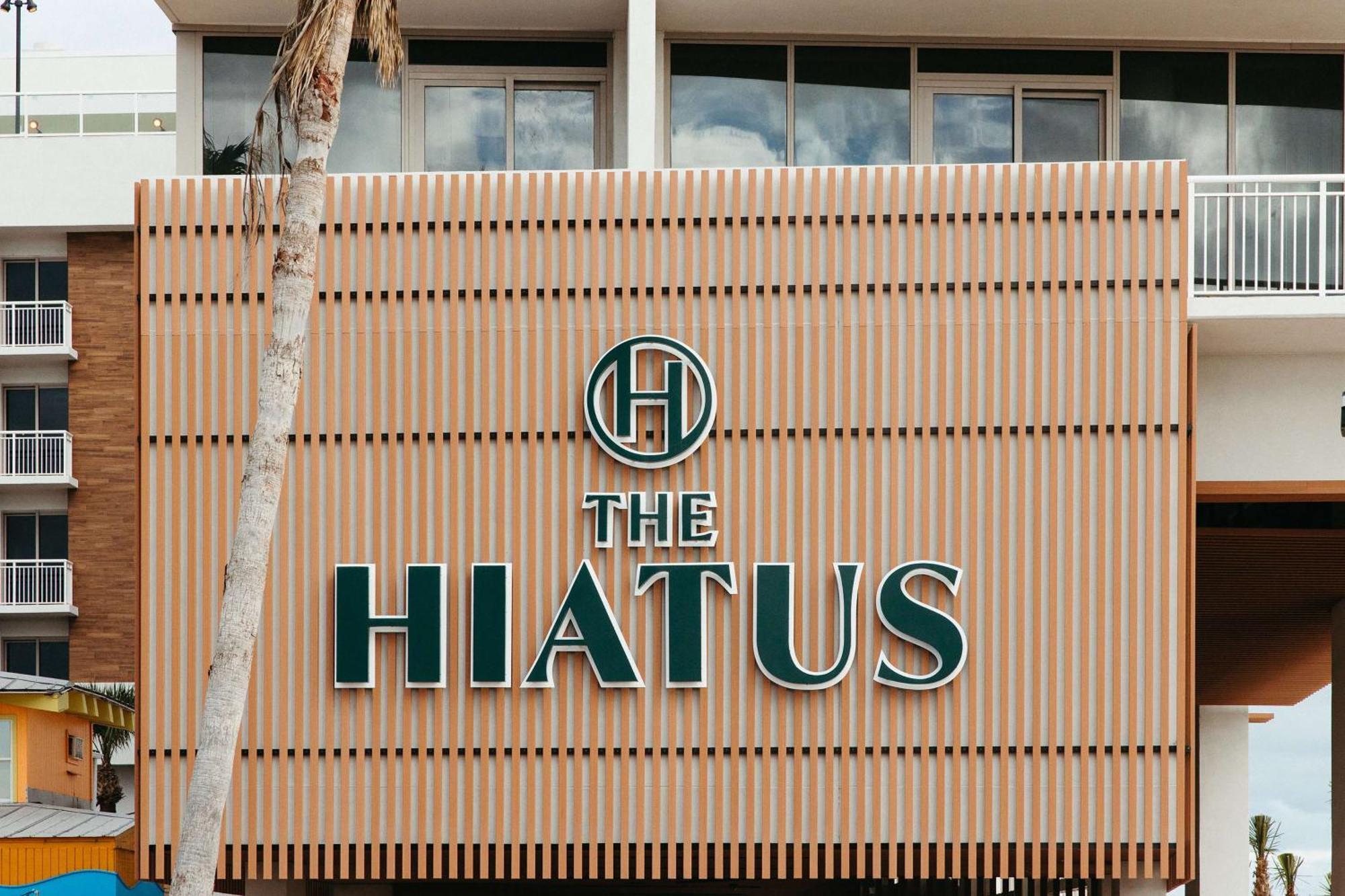 The Hiatus Clearwater Beach, Curio Collection By Hilton 외부 사진