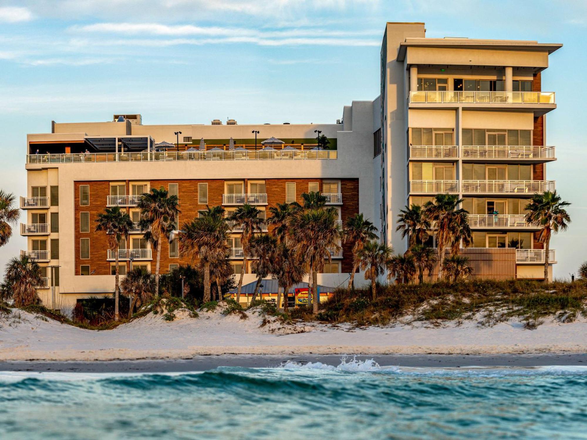 The Hiatus Clearwater Beach, Curio Collection By Hilton 외부 사진