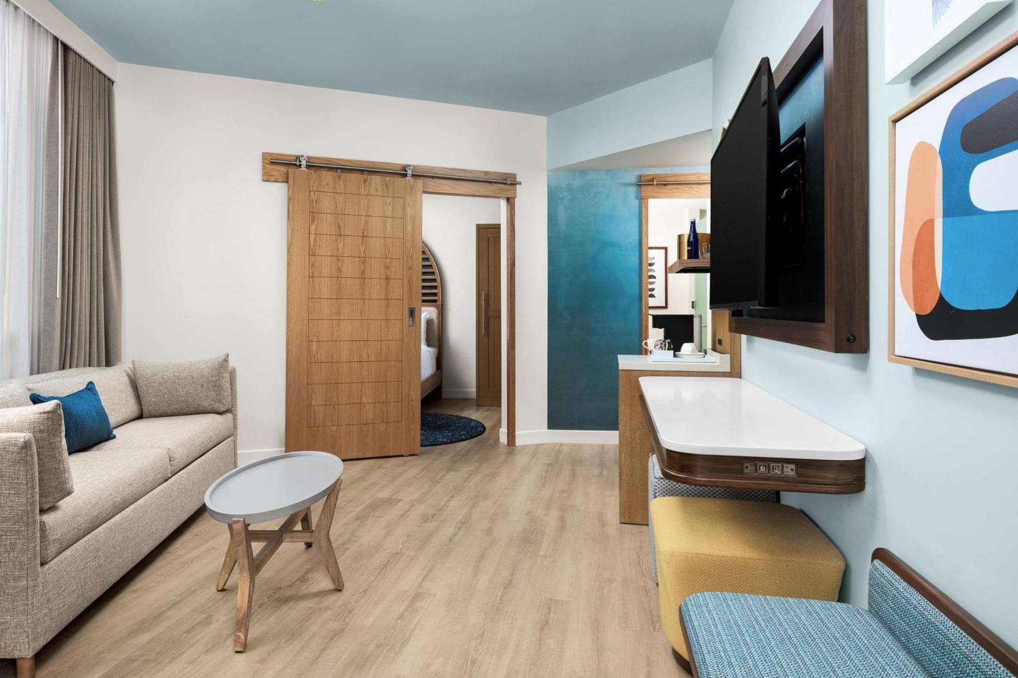 The Hiatus Clearwater Beach, Curio Collection By Hilton 외부 사진