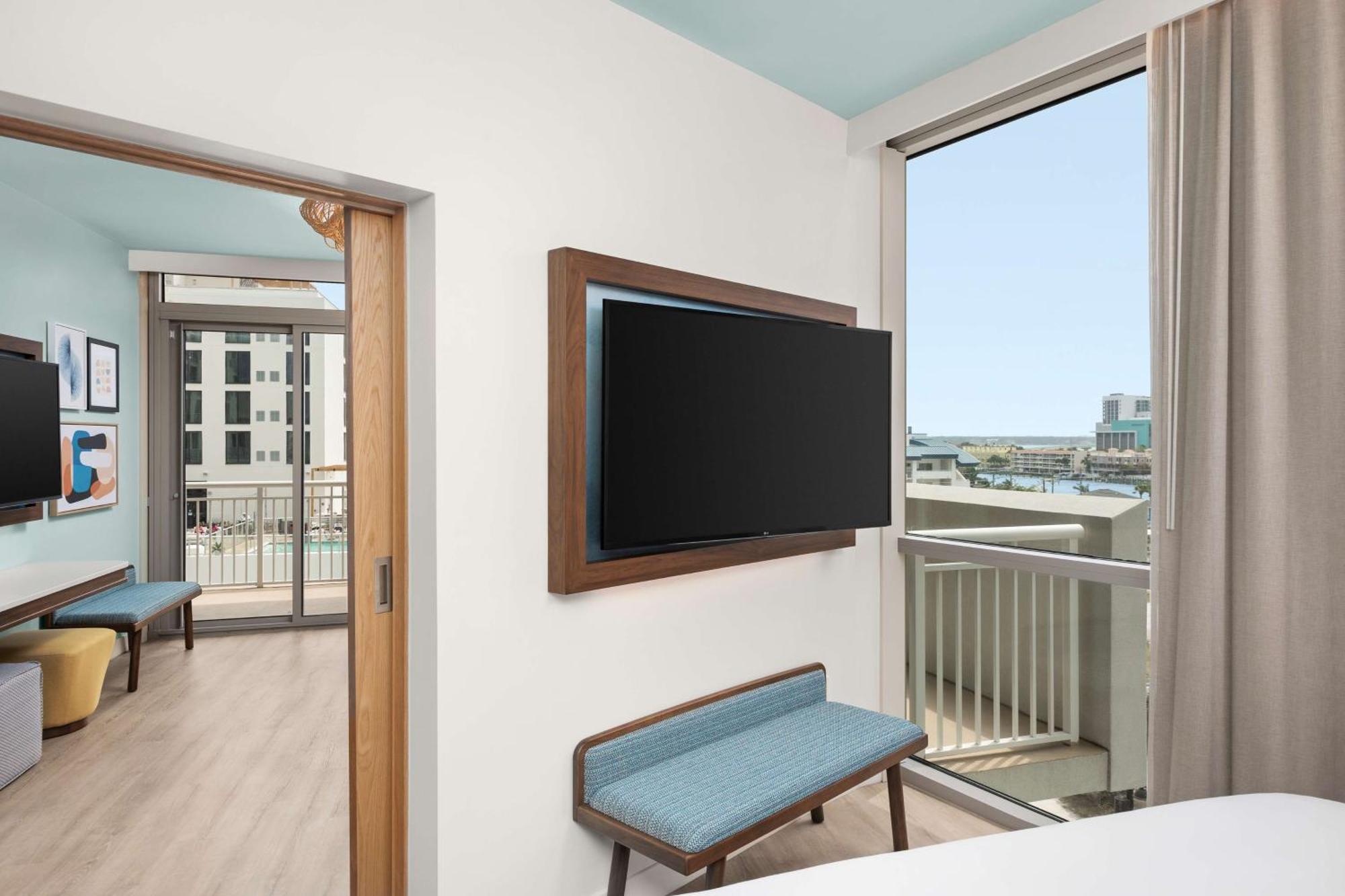 The Hiatus Clearwater Beach, Curio Collection By Hilton 외부 사진