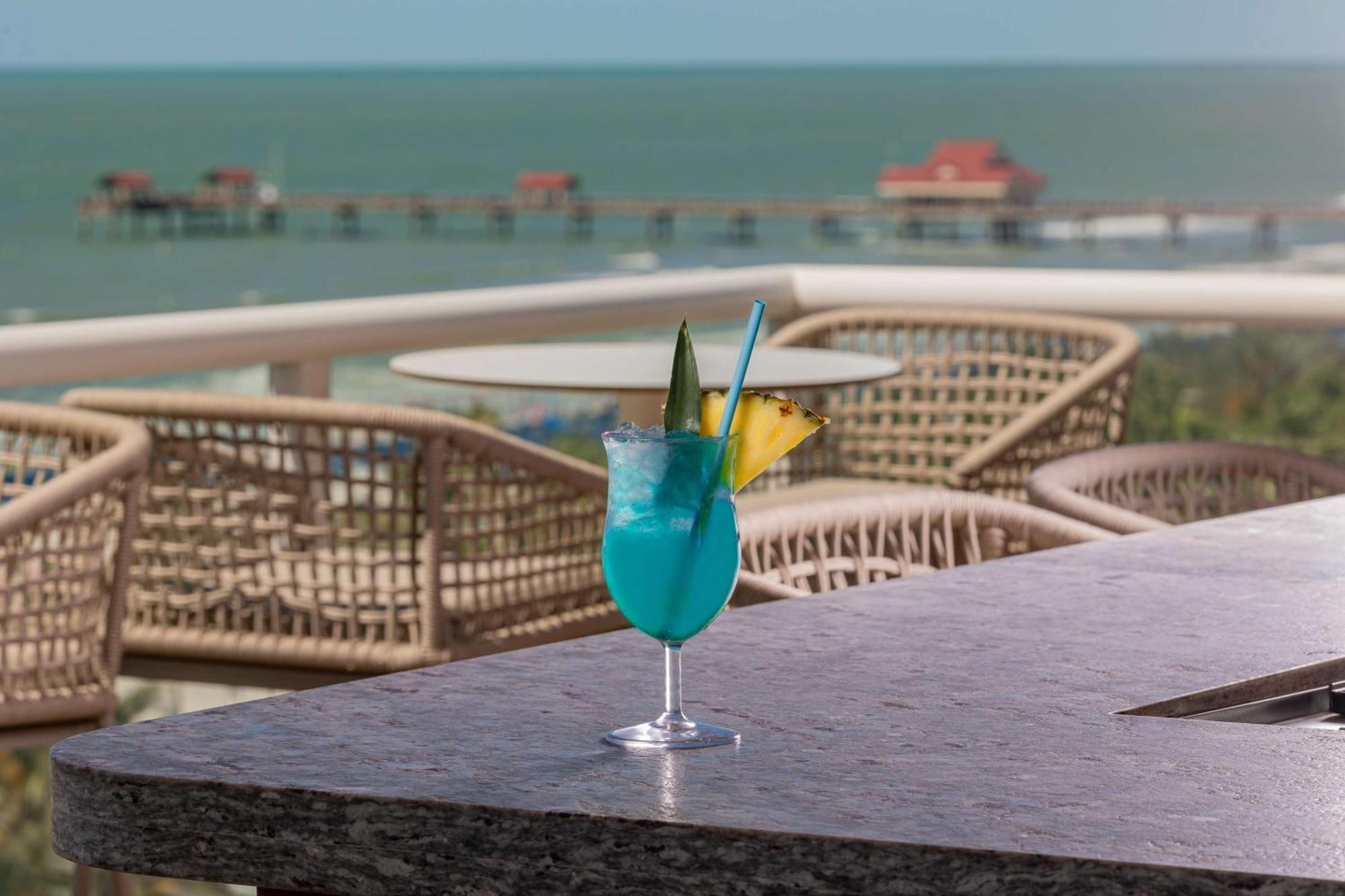 The Hiatus Clearwater Beach, Curio Collection By Hilton 외부 사진