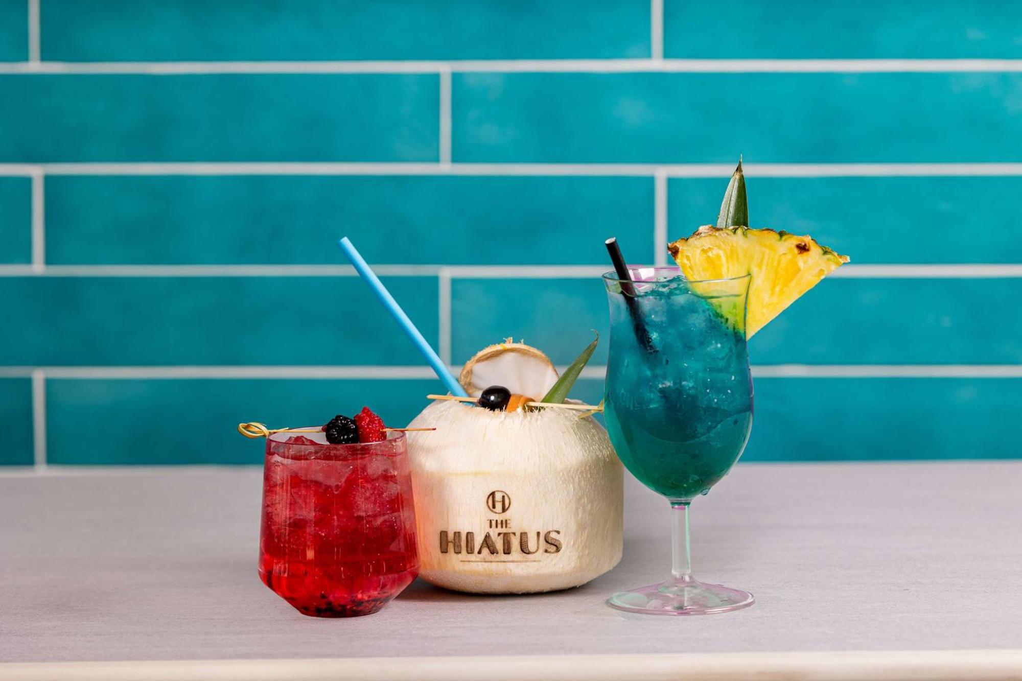 The Hiatus Clearwater Beach, Curio Collection By Hilton 외부 사진
