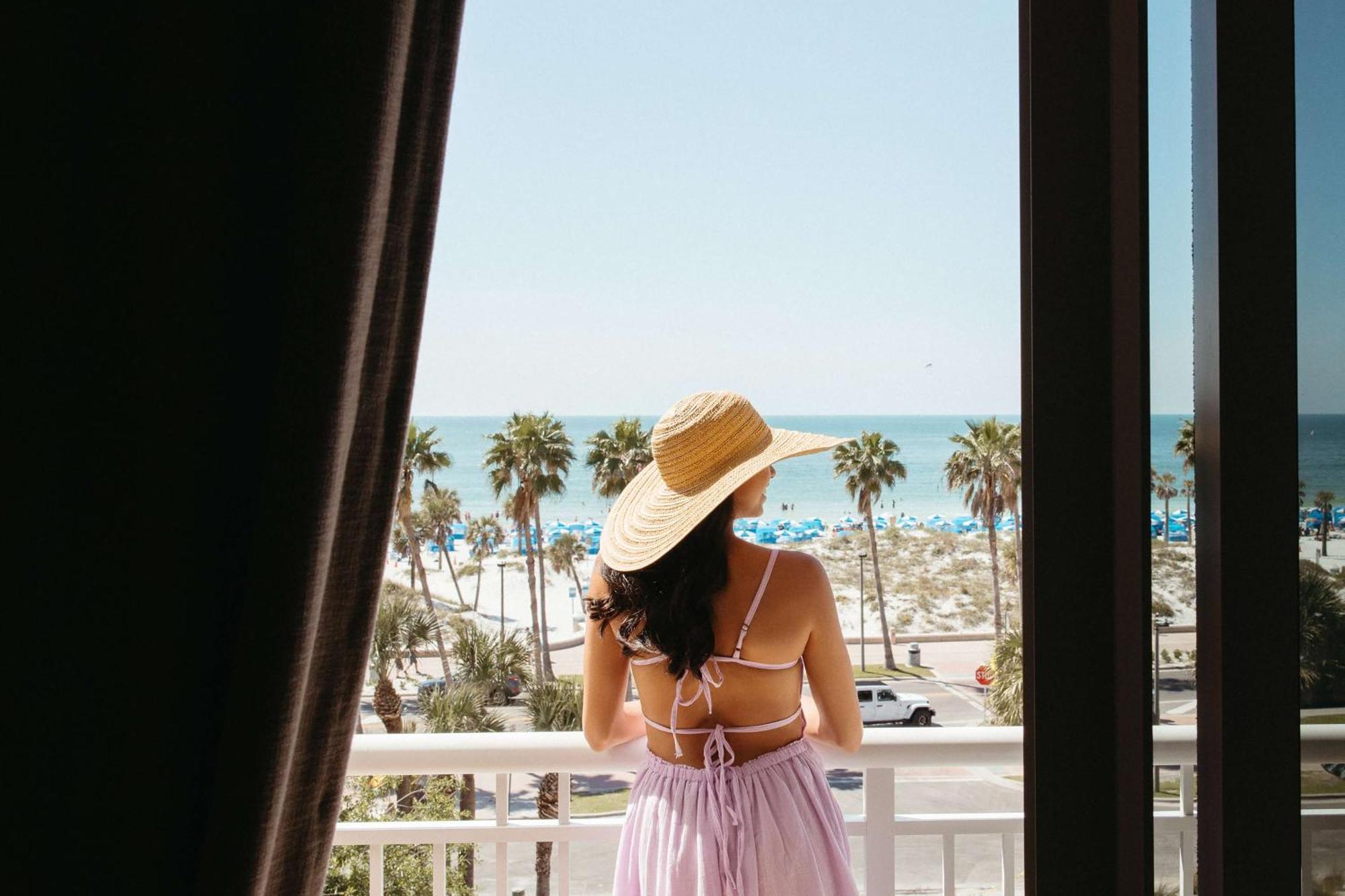 The Hiatus Clearwater Beach, Curio Collection By Hilton 외부 사진