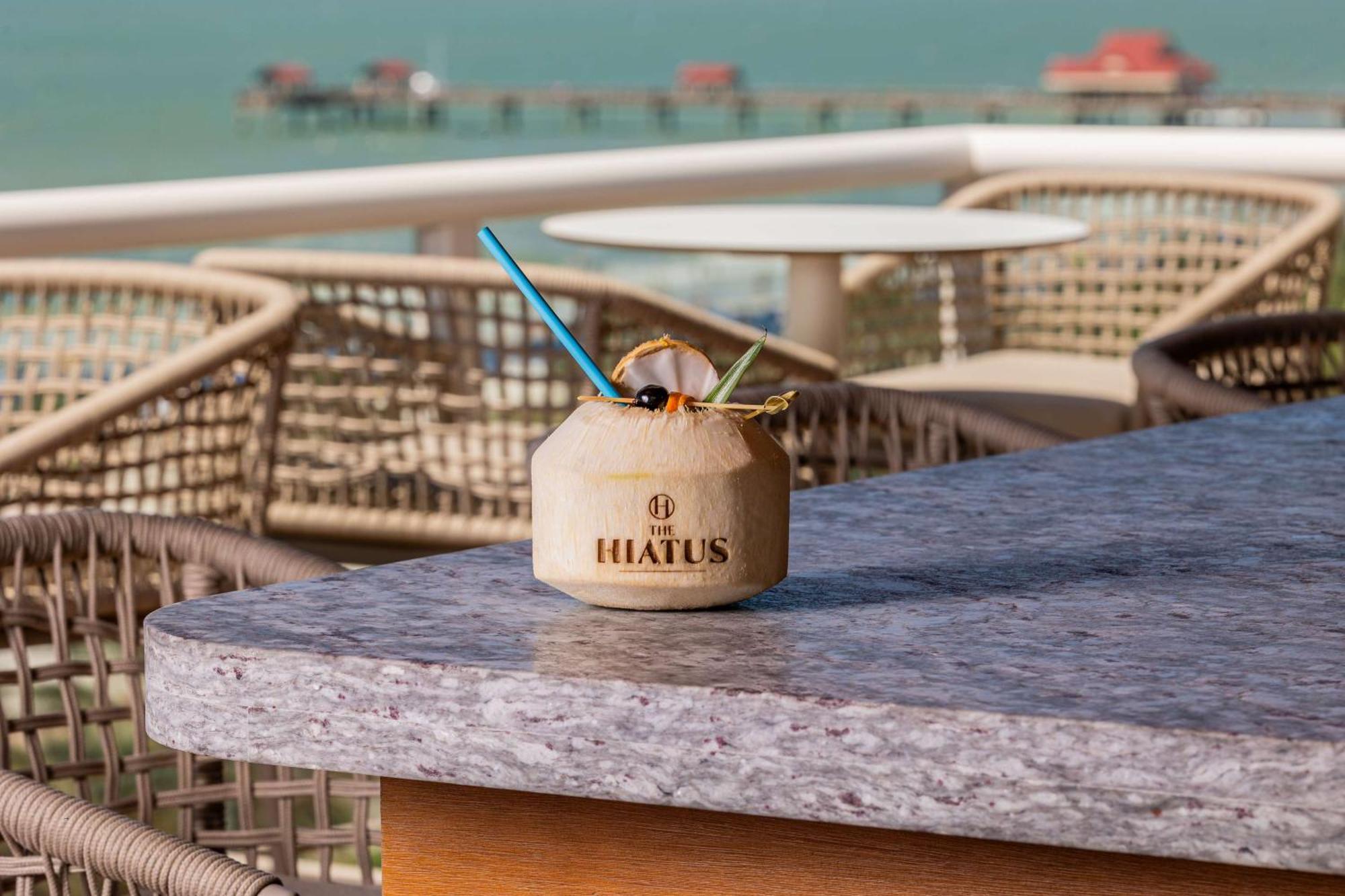 The Hiatus Clearwater Beach, Curio Collection By Hilton 외부 사진