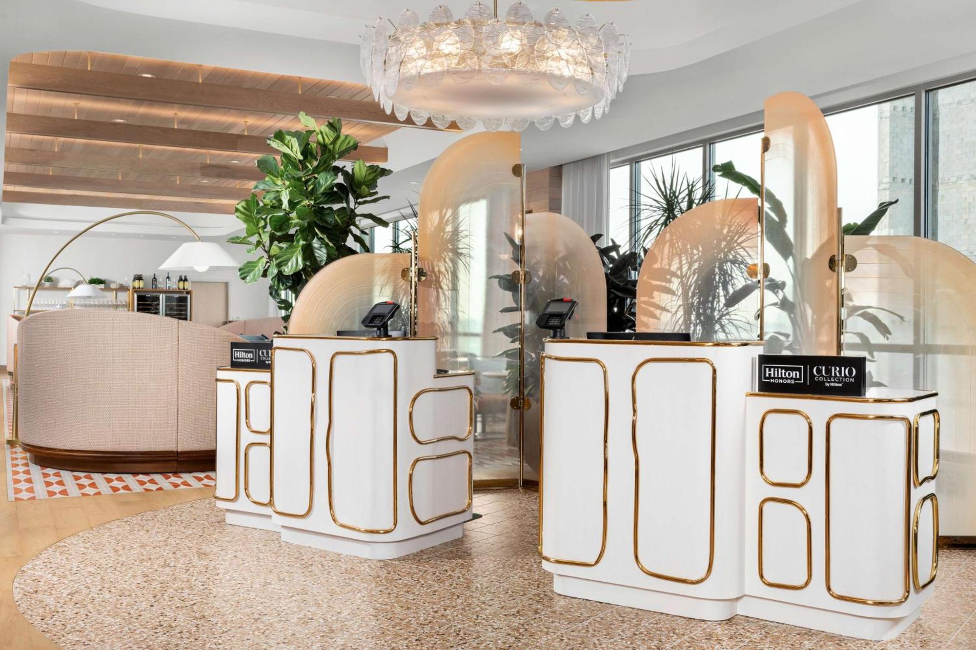 The Hiatus Clearwater Beach, Curio Collection By Hilton 외부 사진