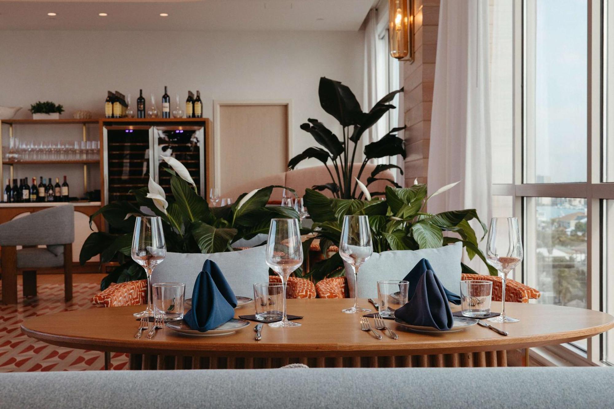 The Hiatus Clearwater Beach, Curio Collection By Hilton 외부 사진