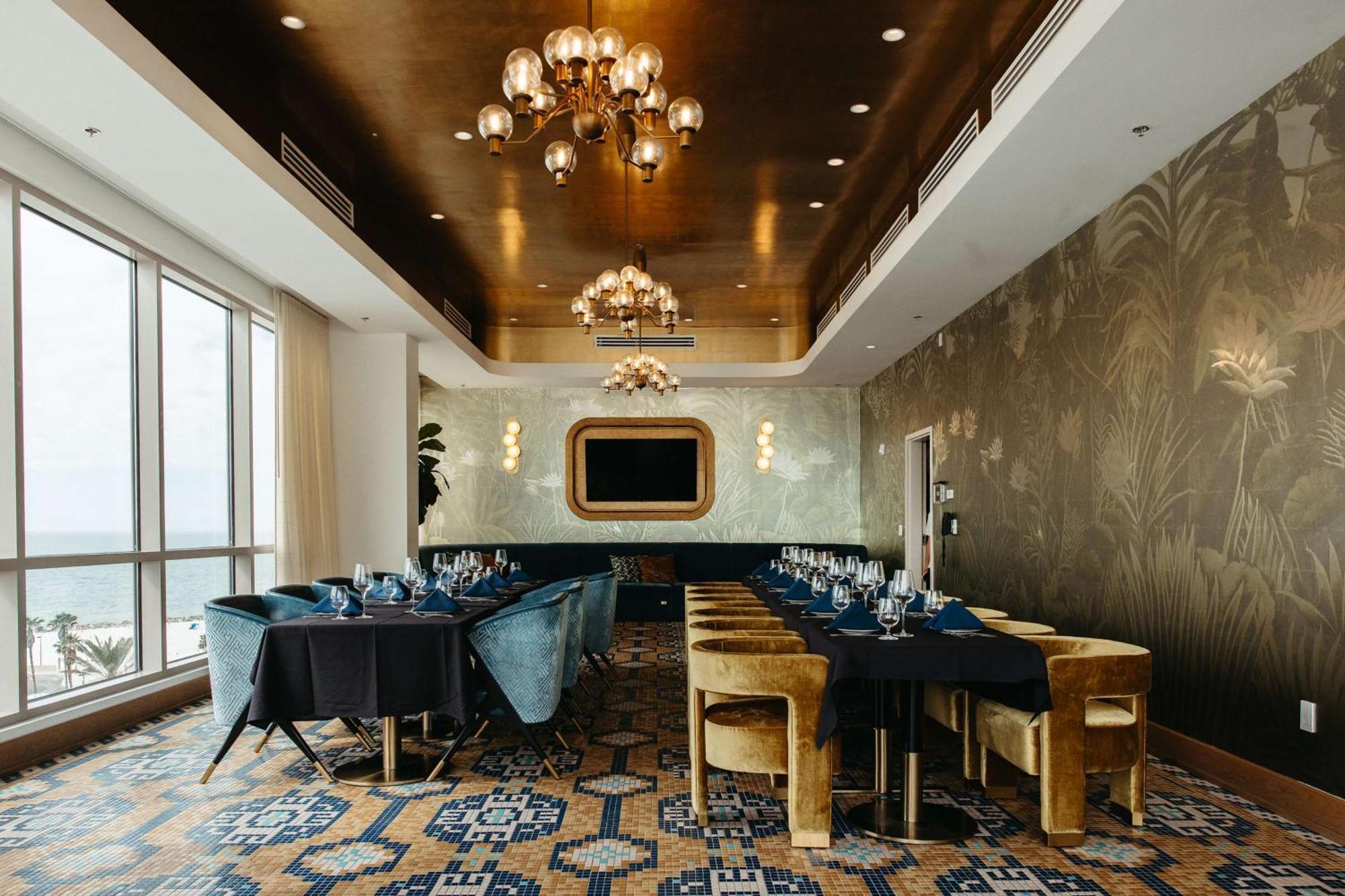 The Hiatus Clearwater Beach, Curio Collection By Hilton 외부 사진