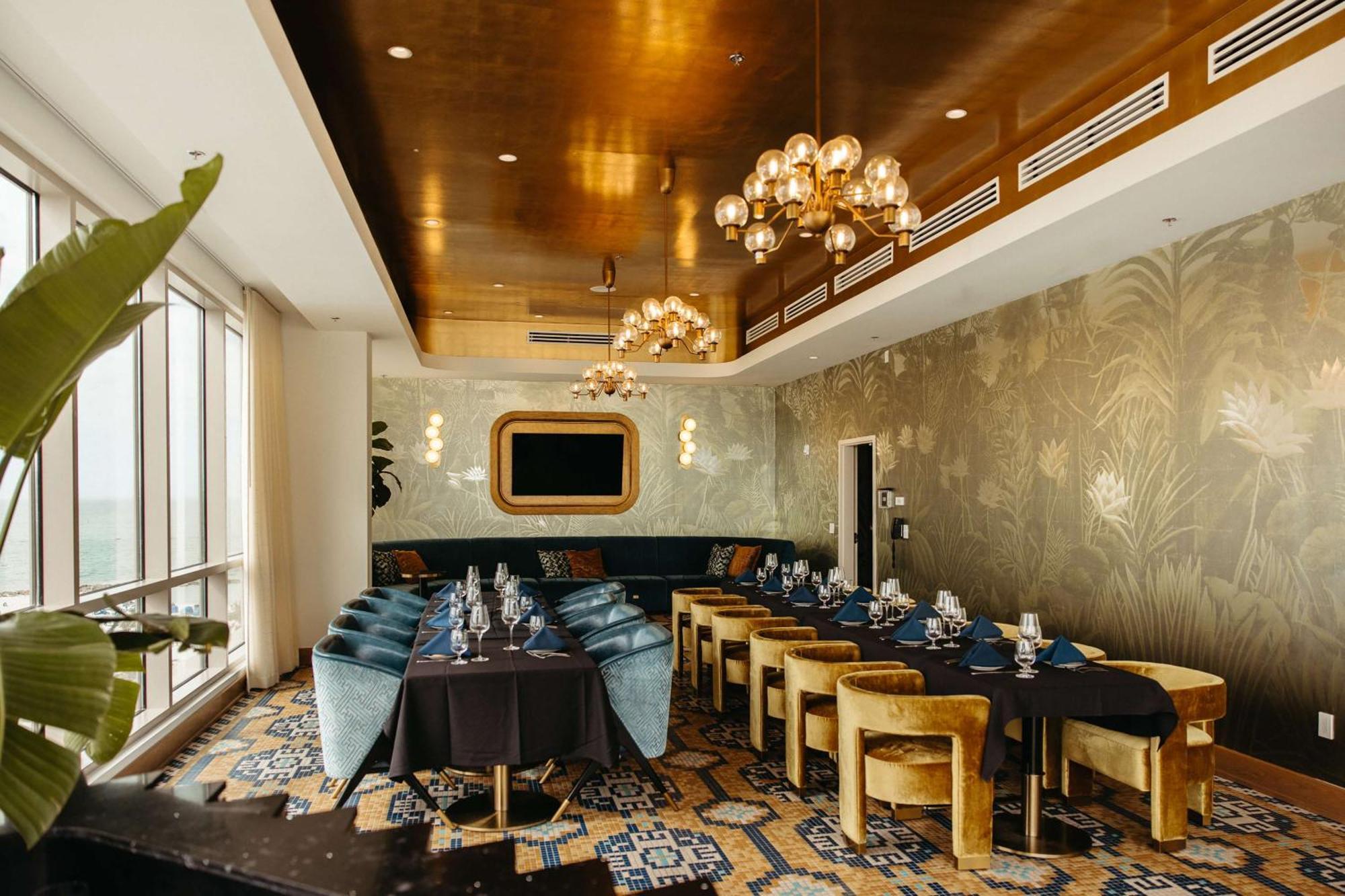 The Hiatus Clearwater Beach, Curio Collection By Hilton 외부 사진
