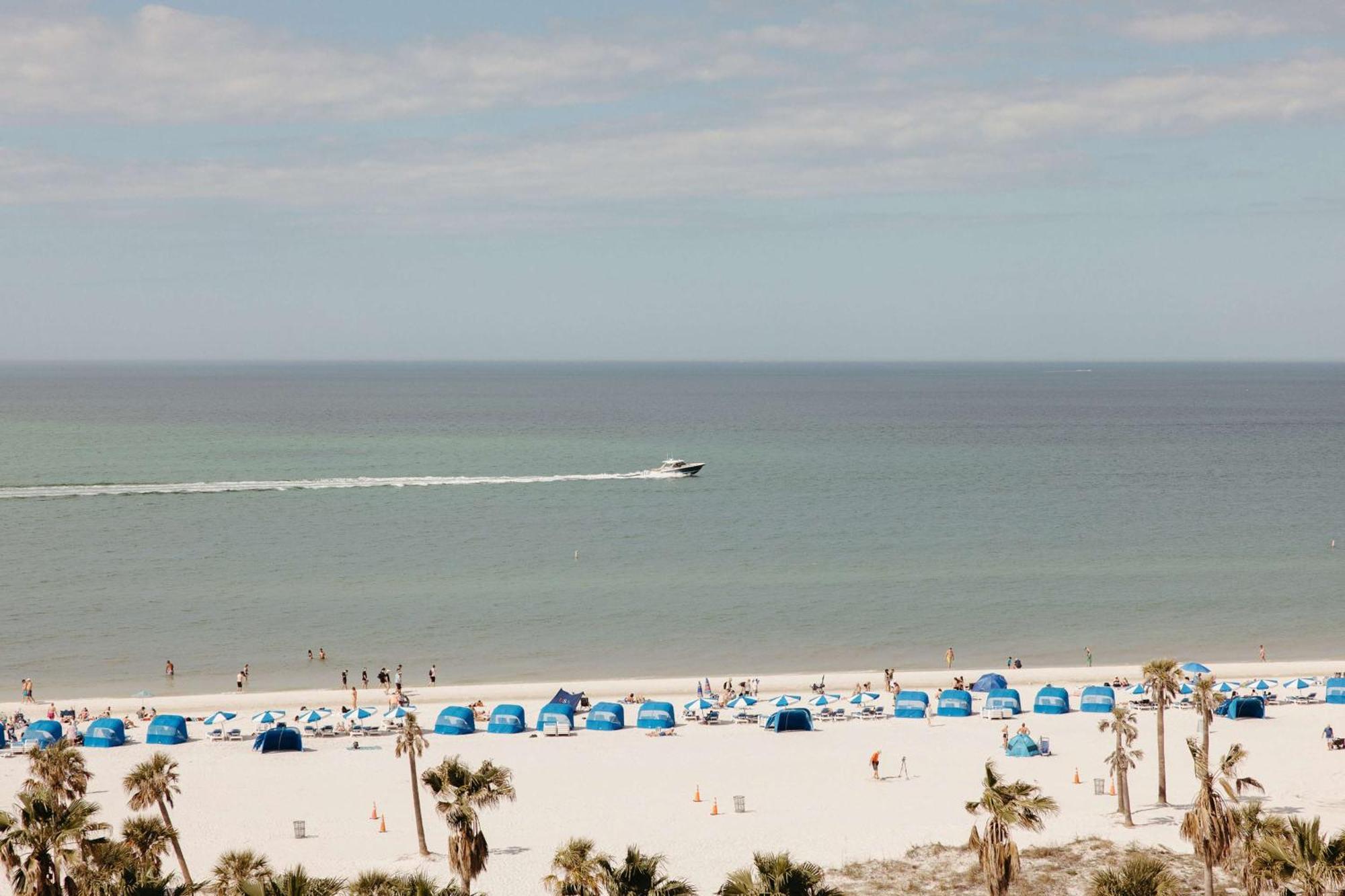 The Hiatus Clearwater Beach, Curio Collection By Hilton 외부 사진