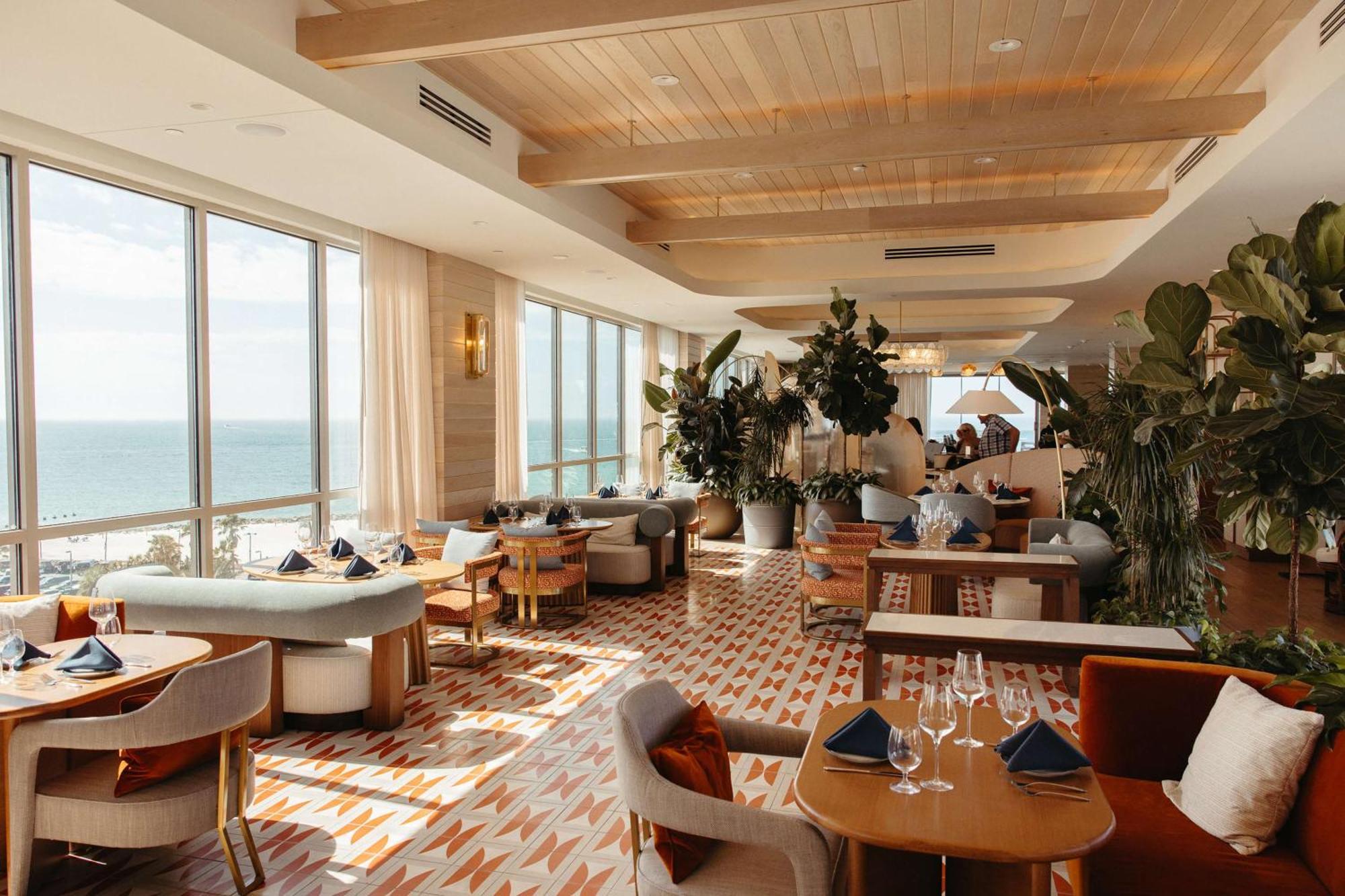 The Hiatus Clearwater Beach, Curio Collection By Hilton 외부 사진
