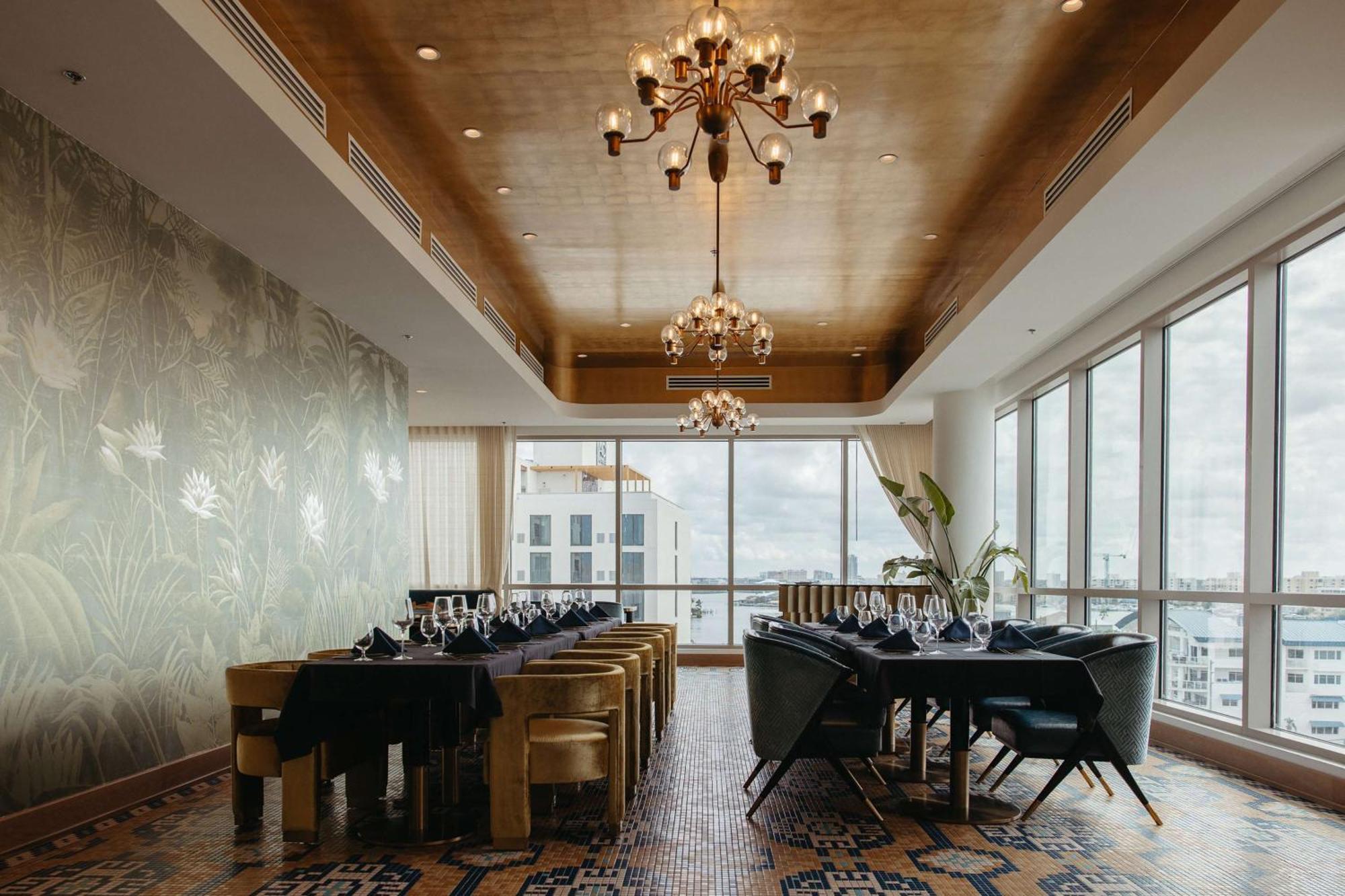 The Hiatus Clearwater Beach, Curio Collection By Hilton 외부 사진
